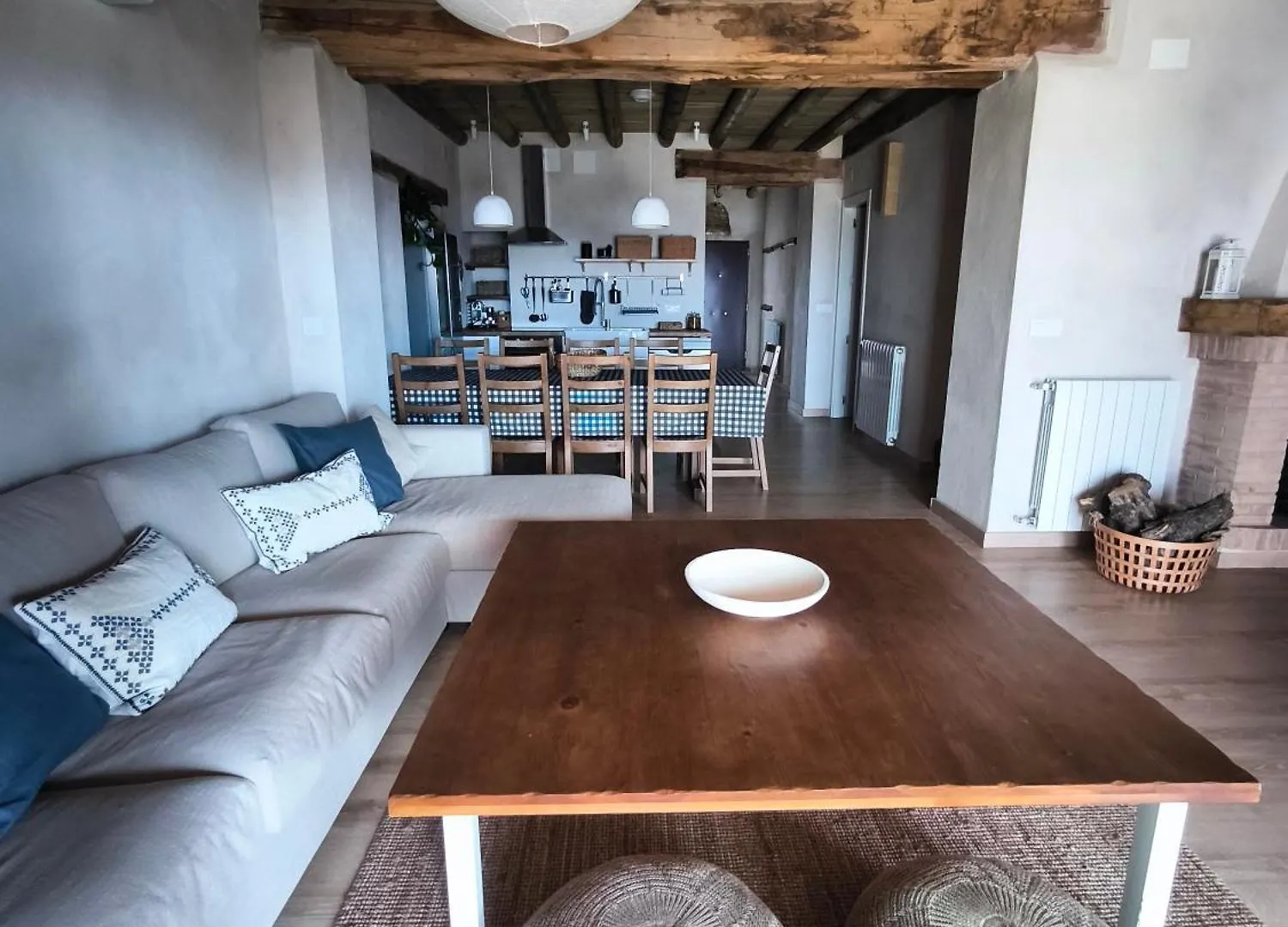 Fuerte Trece Apartment Encinasola