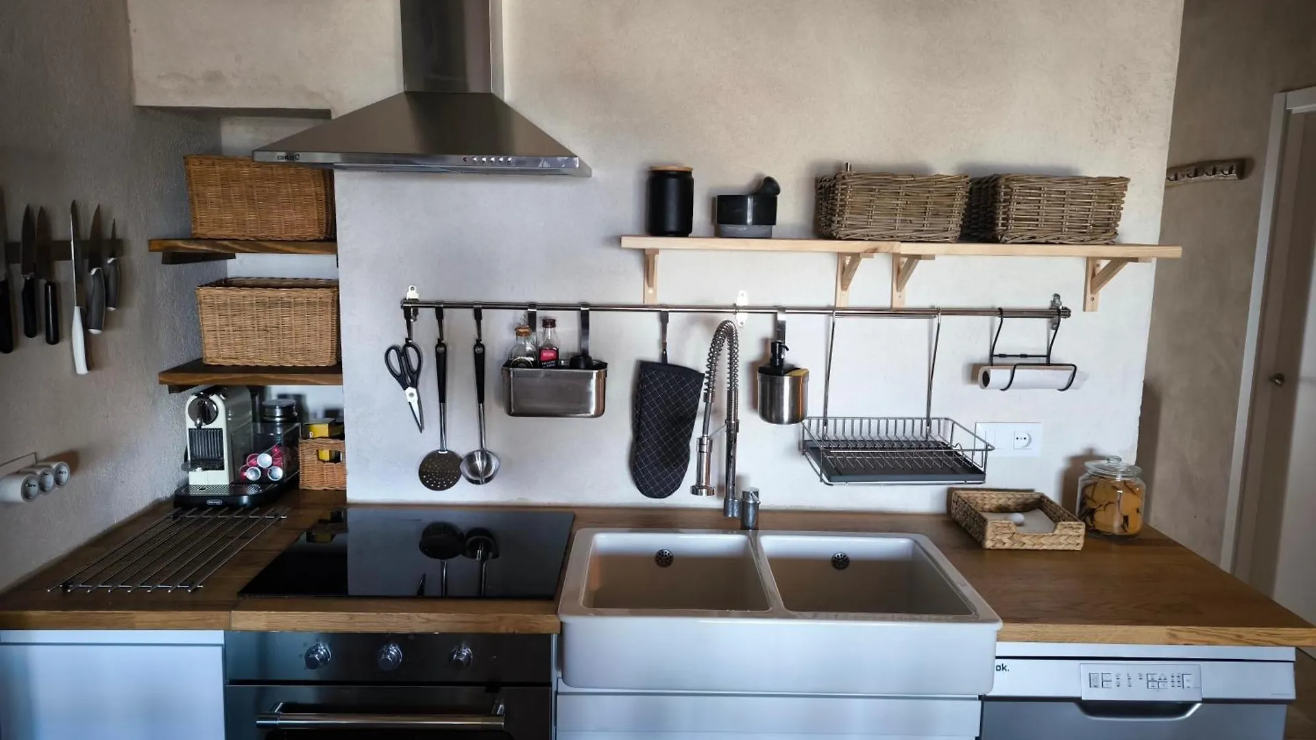 Fuerte Trece Apartment Encinasola Spain