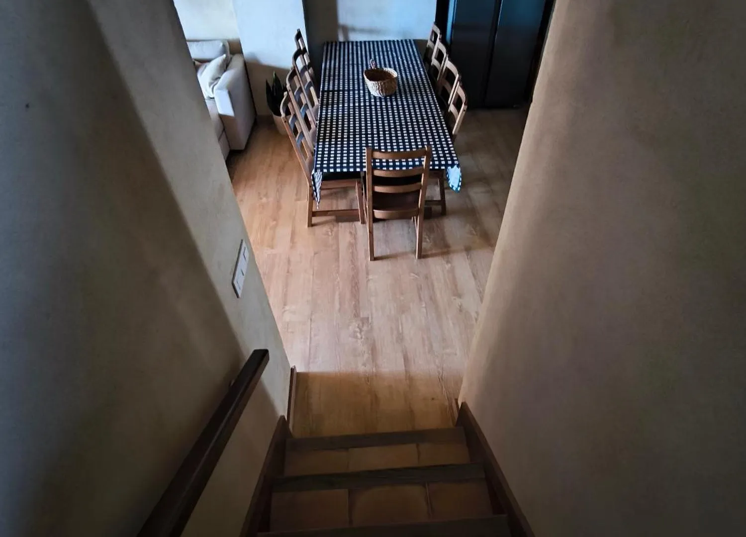 Fuerte Trece Apartment Encinasola