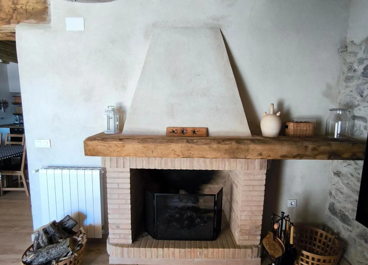 Fuerte Trece Apartment Encinasola