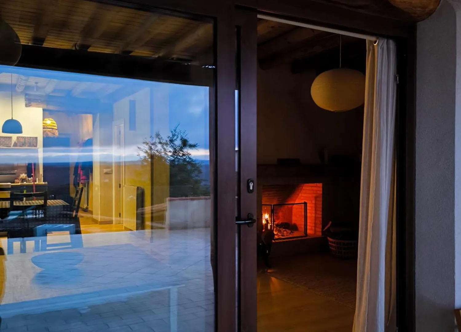 Fuerte Trece Apartment Encinasola Spain