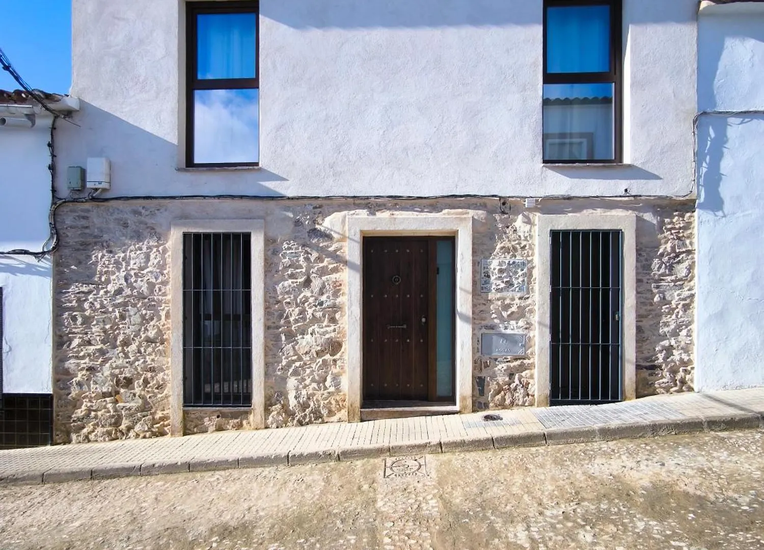 Fuerte Trece Apartment Encinasola 0*,  Spain